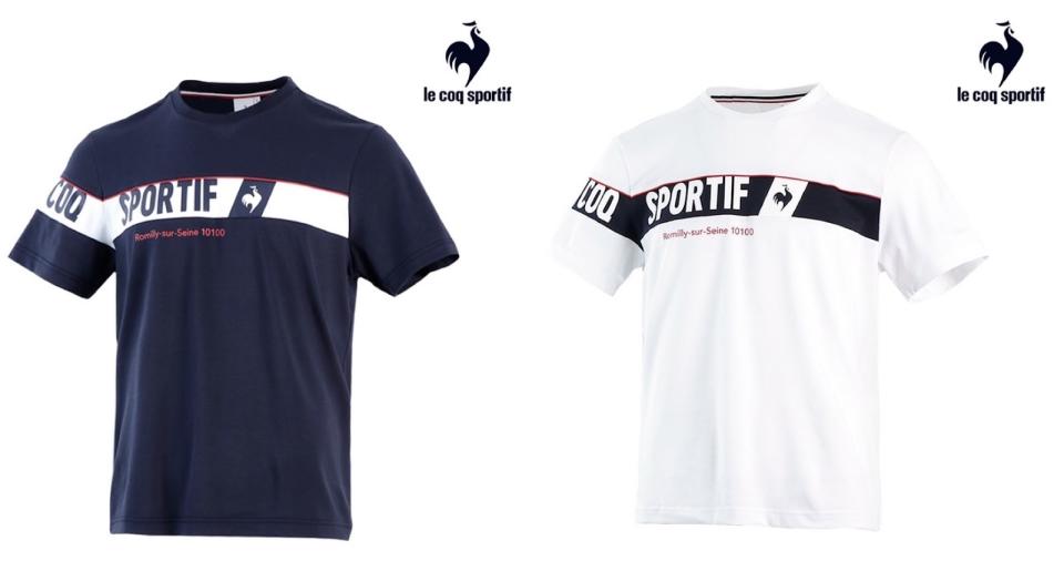 （圖/ Le Coq Sportif ）