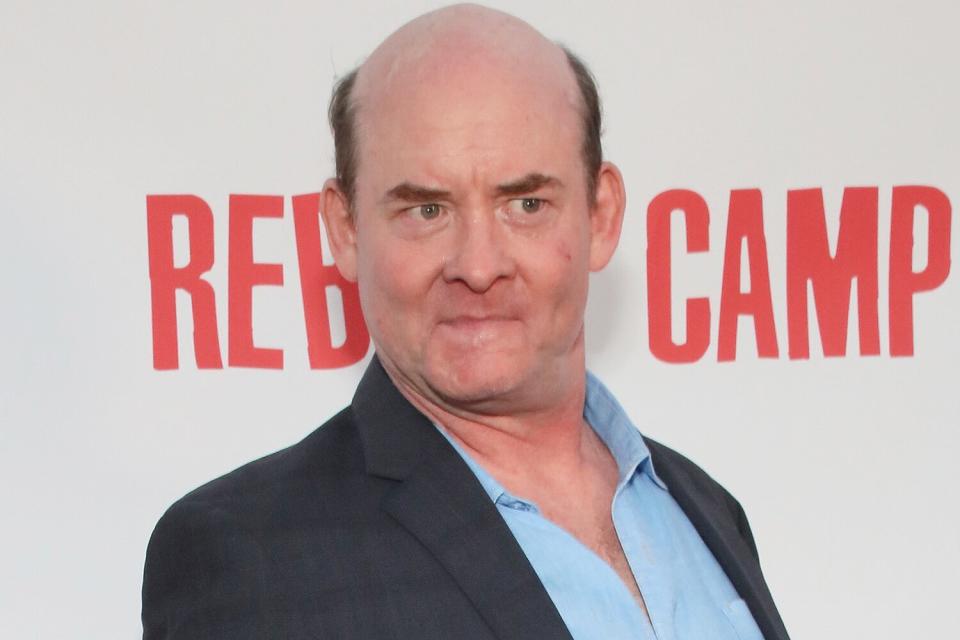 David Koechner