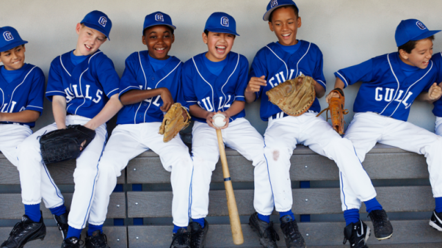 Little League World Series officials say there was 'no ill-intent' after  team stuck 'cotton' on Black player's head