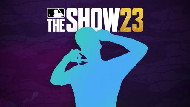 MLB The Show 23  Cover Athlete Reveal 