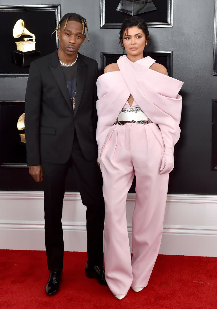 Les tenues les plus folles des Grammys 2019