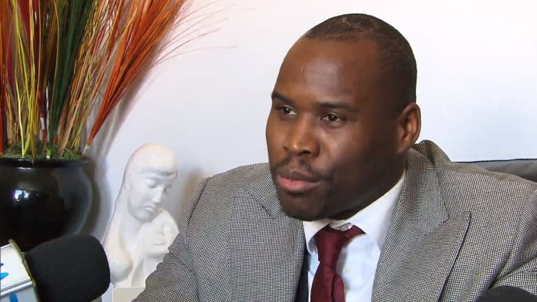 Champion boxer Adonis Stevenson donates $15K as search for missing Montreal boy continues