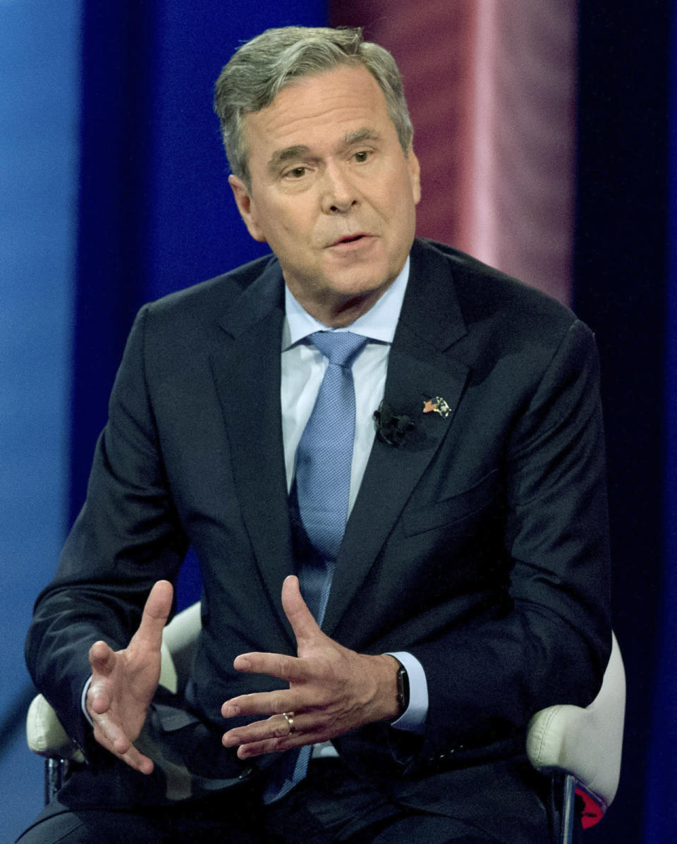 Jeb Bush