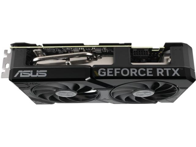 Nvidia's Super GPUs arrive soon — leaked images of Asus' GeForce