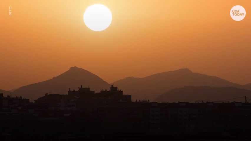 The normally mild Pacific Northwest is facing a potentially historic, record-breaking heat wave this weekend, with temperatures nearing or surpassing 100 degrees in cities such as Portland and Seattle.