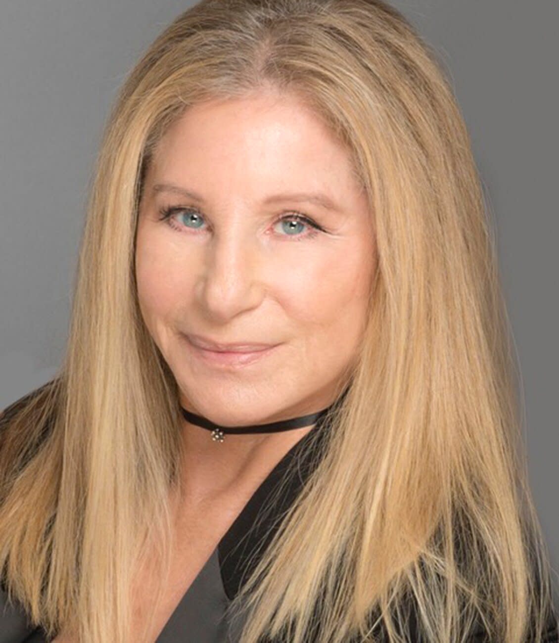 Barbara Streisand