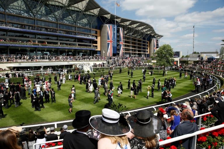 The five-day Royal Ascot meeting is one of the highlights of the horse racing calendar