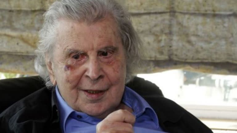 Theodorakis