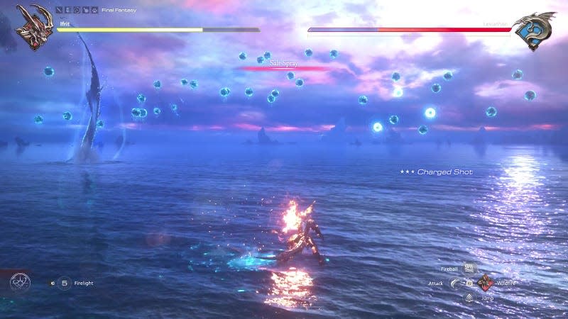 Screenshot: Square Enix / Kotaku