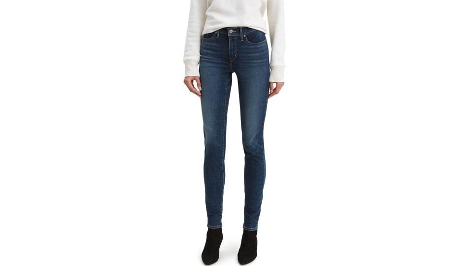 Best Jeans For Women Over 50