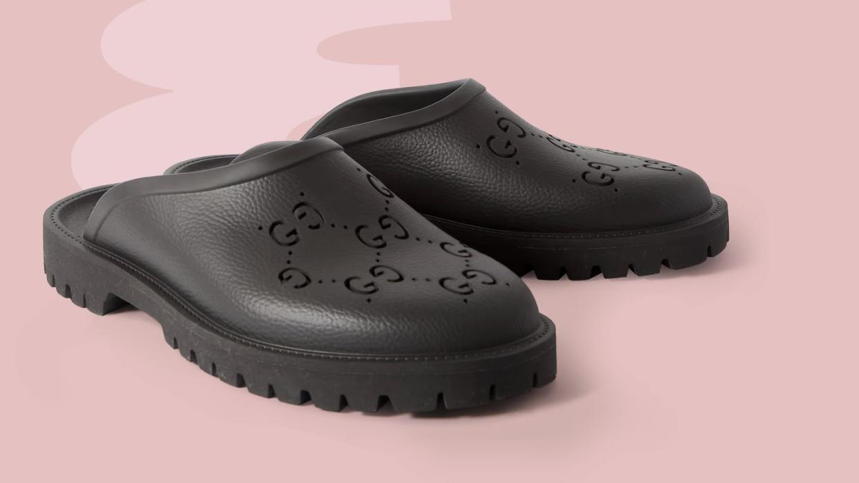 15 best clogs for men 2023