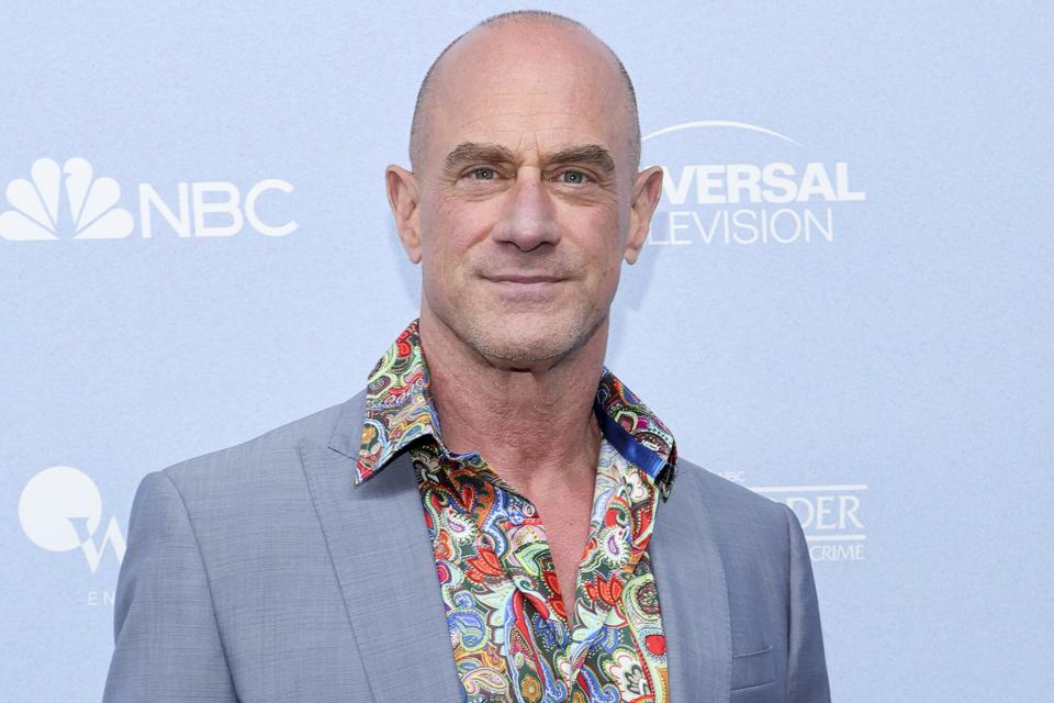 Chris Meloni