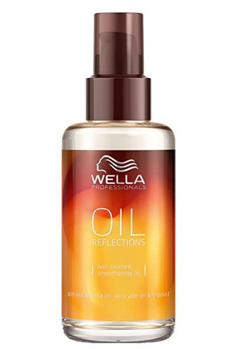 Wella Reflection ESF Oil