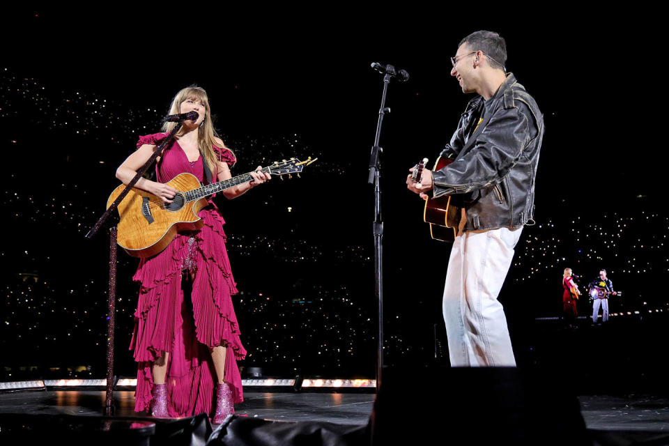 First night of Taylor Swift | The Eras Tour – East Rutherford, NJ (Kevin Mazur / Getty Images)