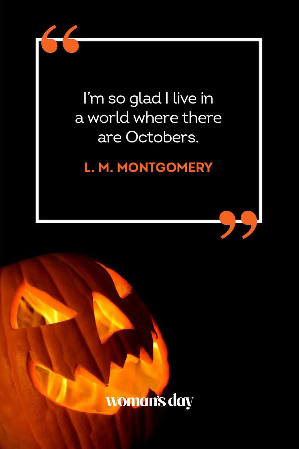 55 Halloween Quotes That Will Spook You To Your Core