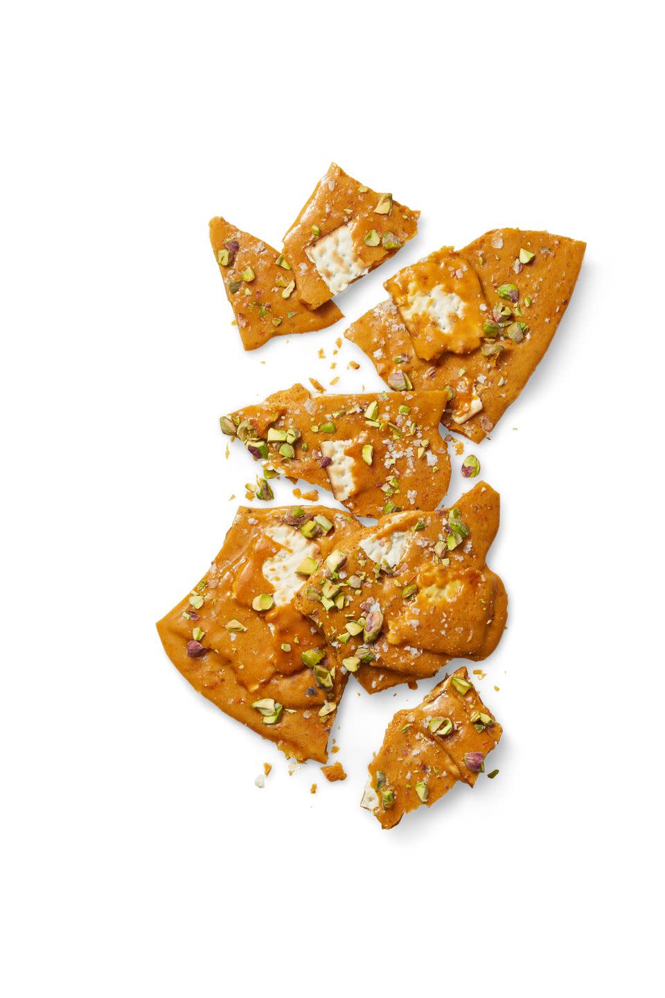 easy passover desserts matzo brittle