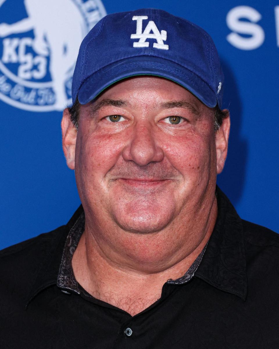 Brian Baumgartner