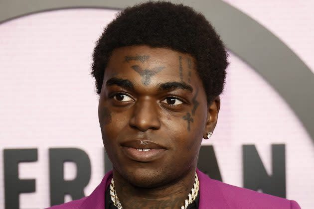 Where is Kodak Black now, Is He Still Alive? Check Here - News