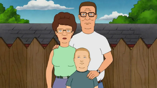 Hulu orders 20th Television King of the Hill reboot from Mike