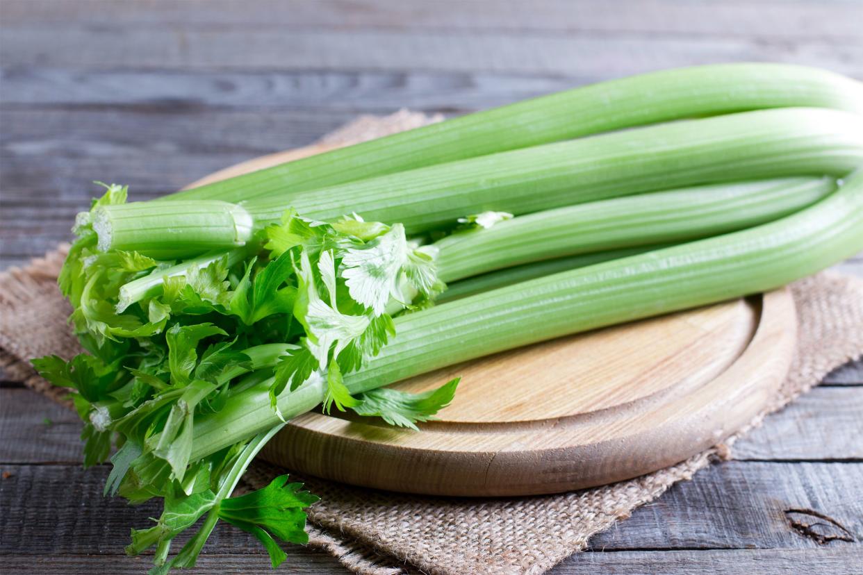 Celery stalk