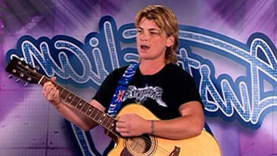 Former Australian Idol Contestant Kate Cook Dead at 36