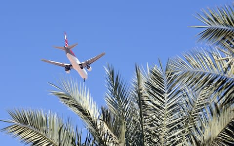 Airlines will now look to return to Sharm - Credit: getty