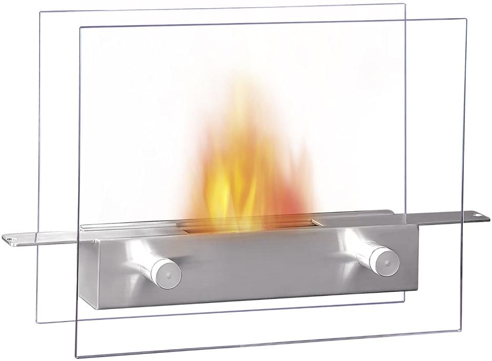 bioethanol fireplace