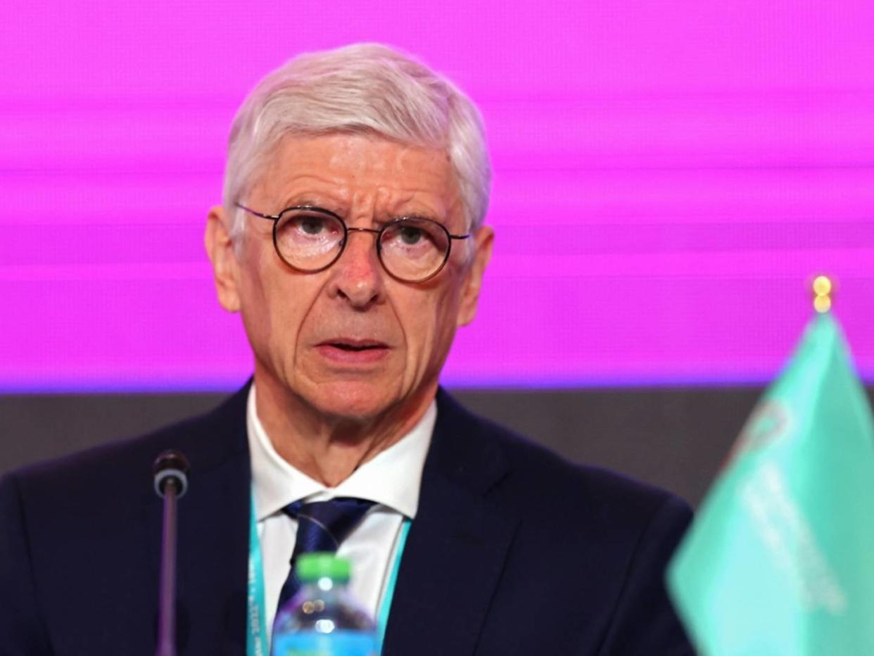 Human Rights Watch kritisiert Wenger: "Abenteuerliche These"