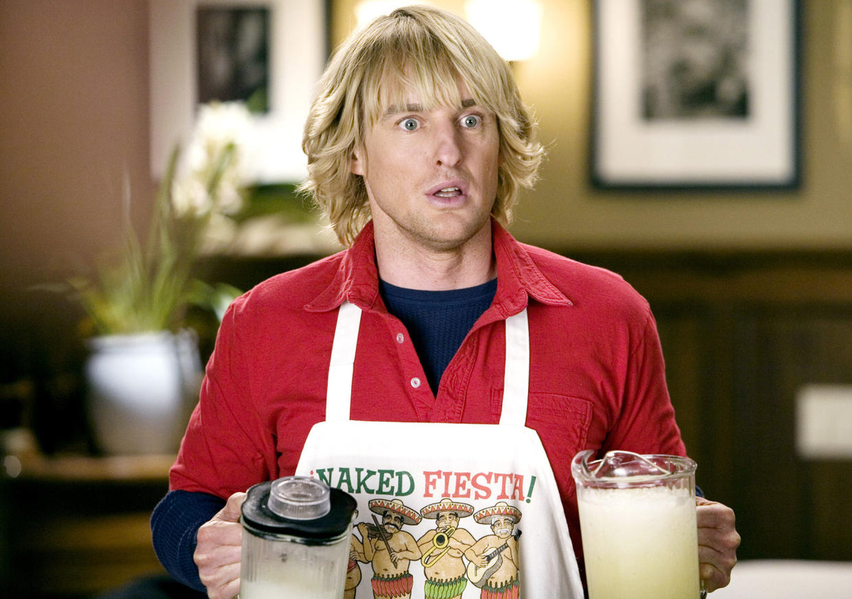 Owen Wilson (Credit: Universal)