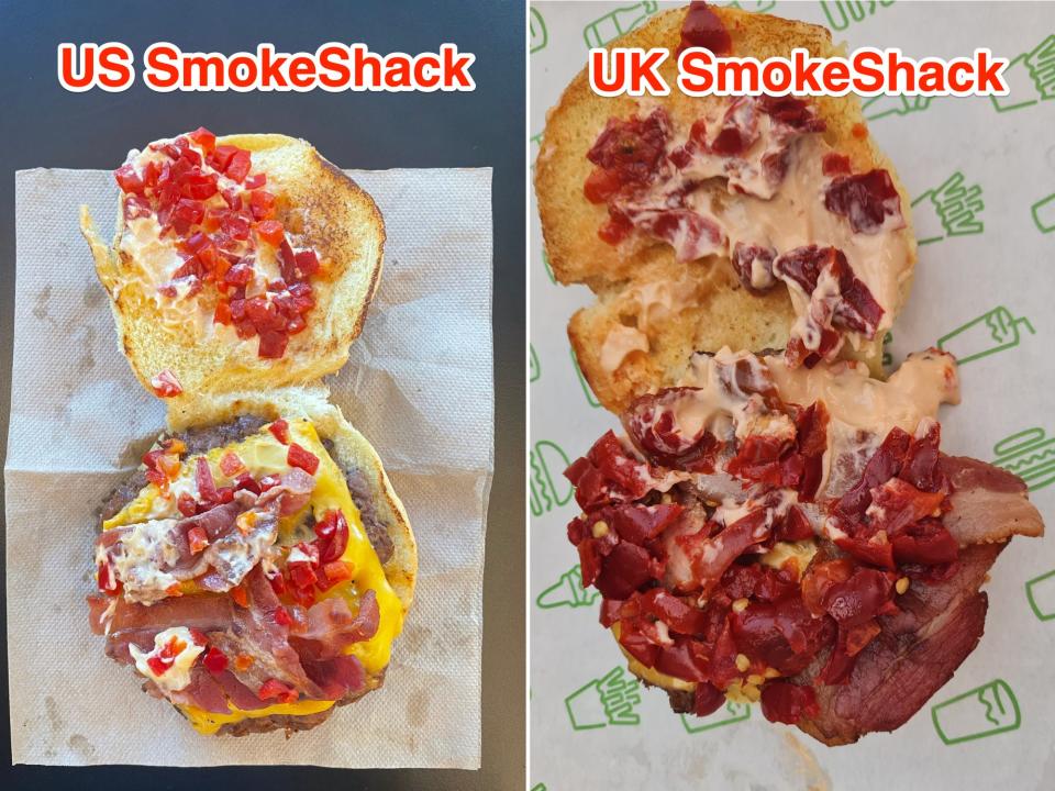 smokeshack us uk