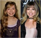 <p>Spunky Sam on <em>iCarly</em> starred on Netflix's <em><a href="https://www.netflix.com/title/80022632" rel="nofollow noopener" target="_blank" data-ylk="slk:Between;elm:context_link;itc:0;sec:content-canvas" class="link ">Between</a></em>. In 2017, she reunited with <em>iCarly</em> co-star Nathan Kress for the short <em><a href="http://www.mtv.com/news/2980035/nathan-kress-jennette-mccurdy-8-bodies-trailer/" rel="nofollow noopener" target="_blank" data-ylk="slk:8 Bodies;elm:context_link;itc:0;sec:content-canvas" class="link ">8 Bodies</a></em>, which she also co-wrote and co-directed with Colton Tran. In 2018, she starred in the comedy <em>Little Bitche</em><em>s</em>, which also featured <em>Hannah Montana</em>'s Moises Arias.<br></p>