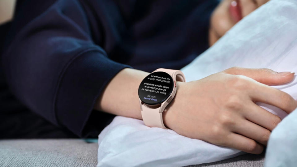 Samsung Galaxy Watch