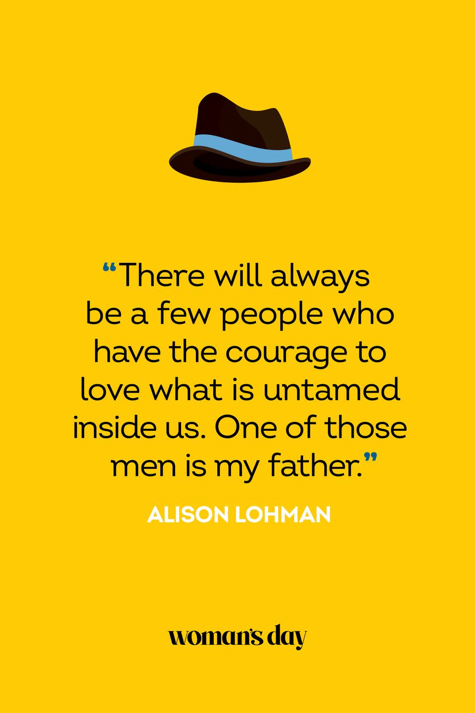 fathers day quotes alison lohman