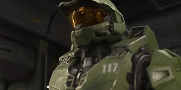 Es oficial: el multijugador de Halo Infinite será gratuito para todos