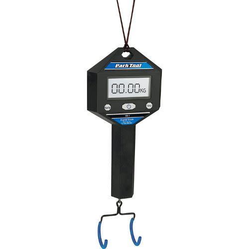 1) DS-1 Digital Scale