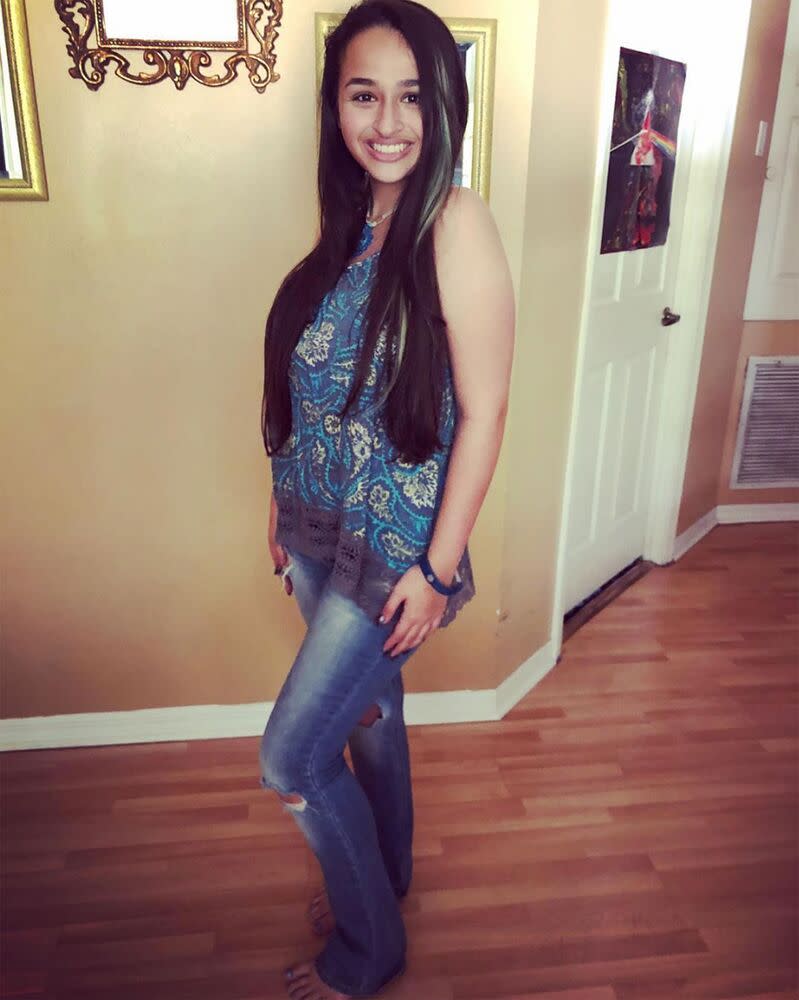 Jazz Jennings/Instagram