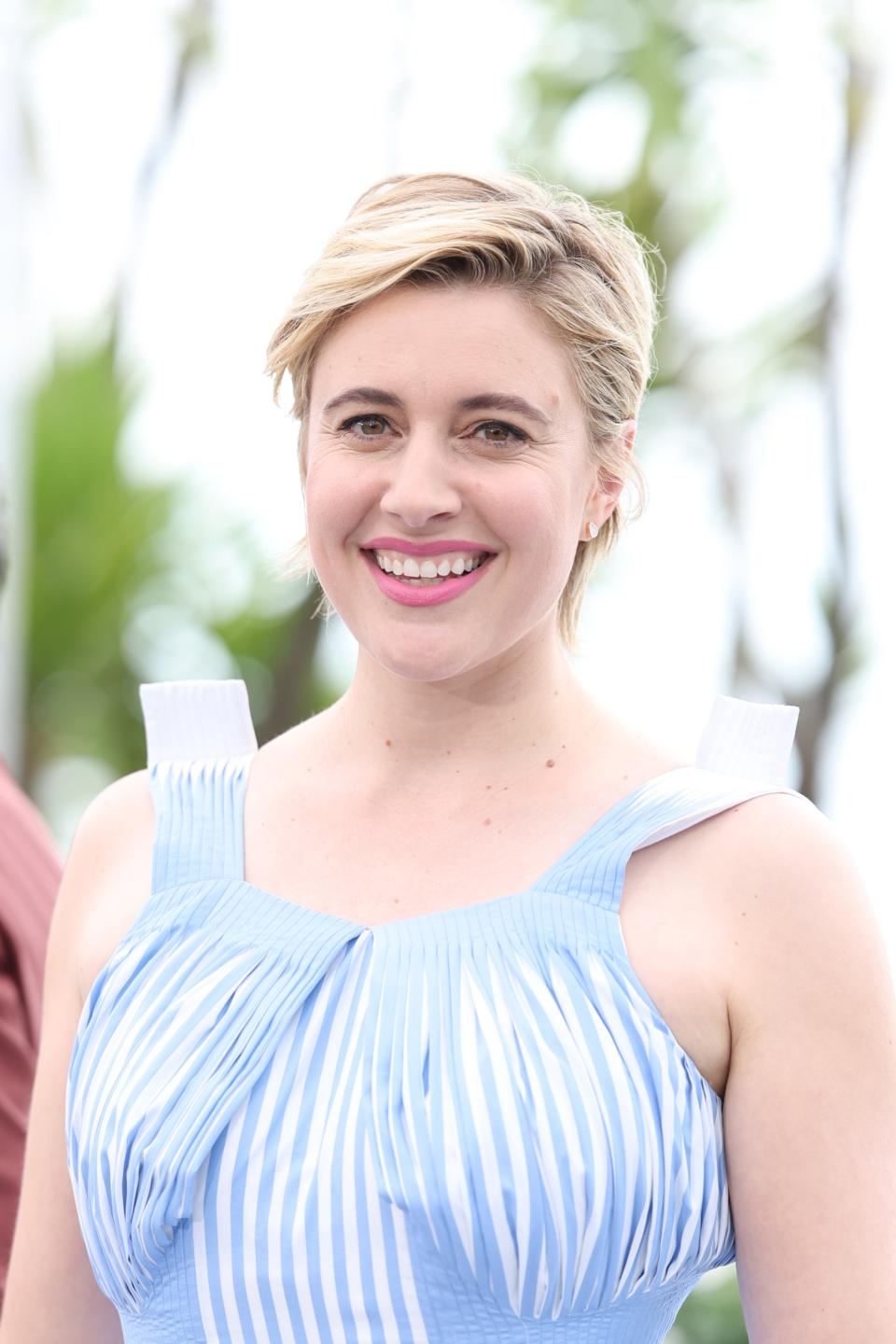 greta gerwig, cannes film festival