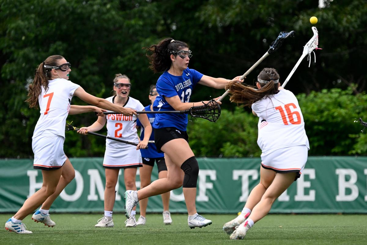 The best girls lacrosse players around: The 2023 Daily News All-Star team