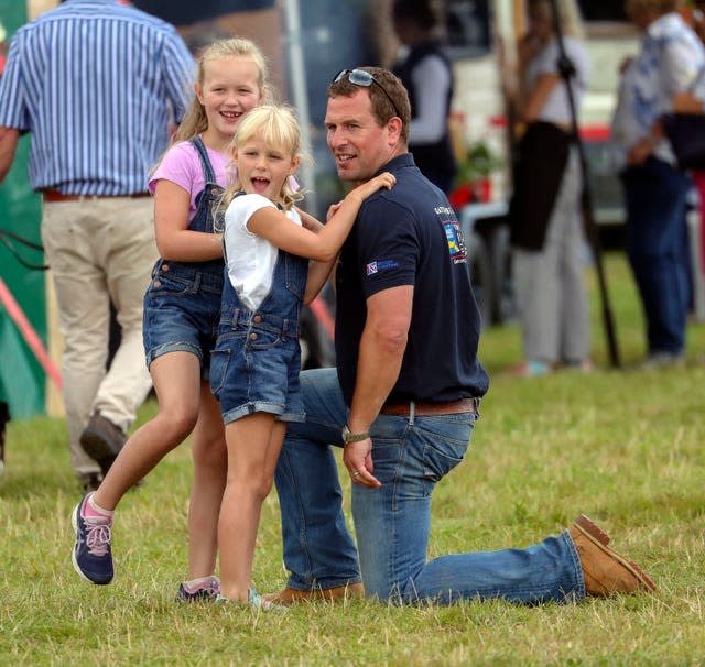 Festival of British Eventing – Gatcombe Park