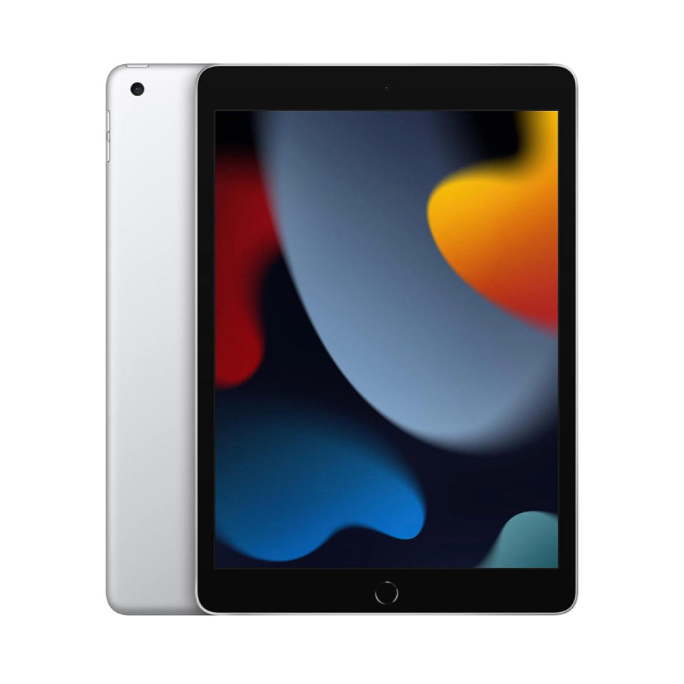 iPad de 10,2 pulgadas de Apple 2021