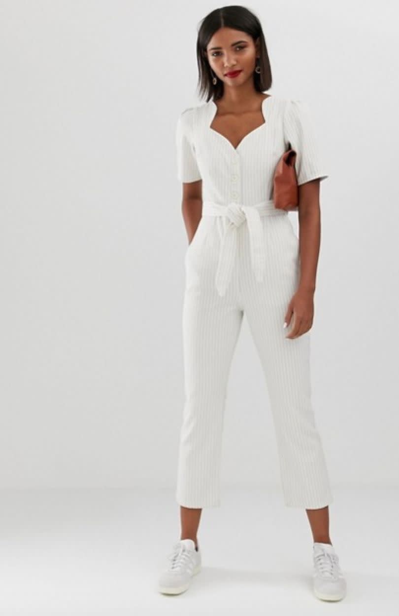 <strong><a href="https://fave.co/2YzioT8" target="_blank" rel="noopener noreferrer">﻿Originally $79, get it for 25% off on ASOS.﻿</a></strong>