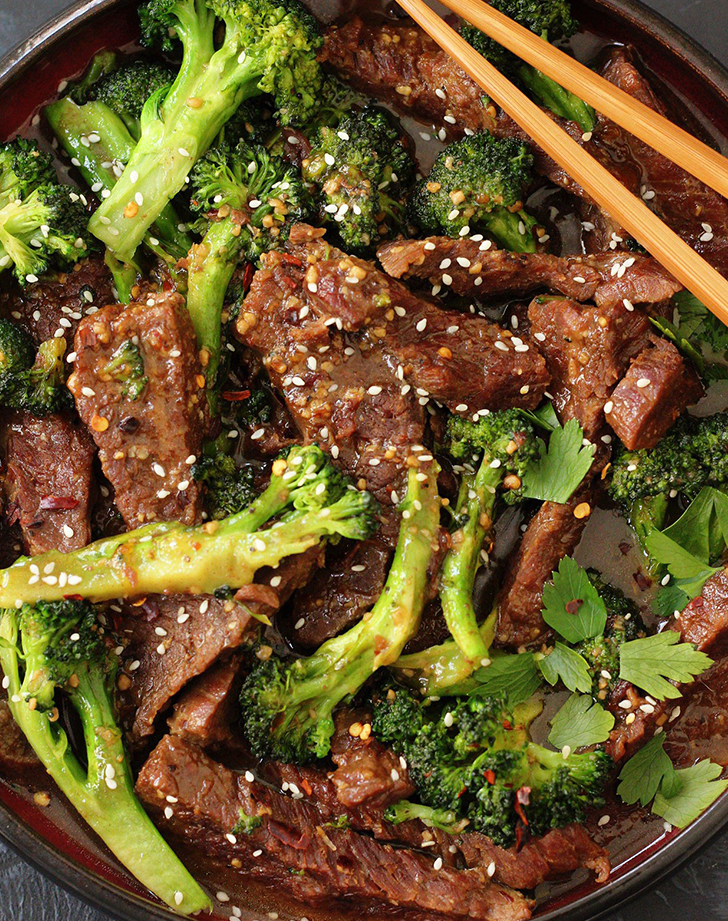 16 Chinese-Inspired Recipes That Are on Your Paleo Diet