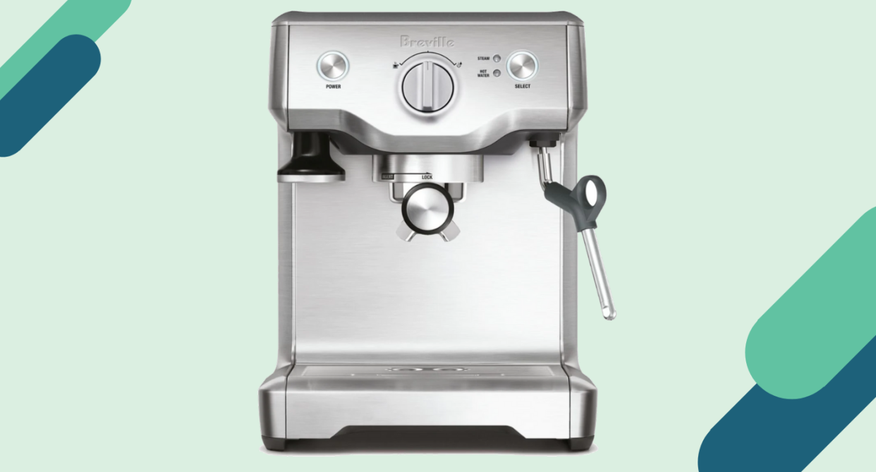 12 Deals of Christmas: Save $140 on this expert espresso maker 