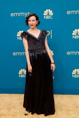 Kristen Schaal