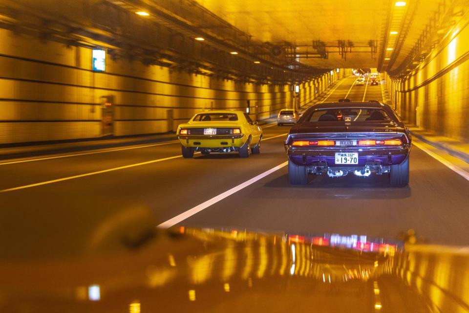 japan car culture