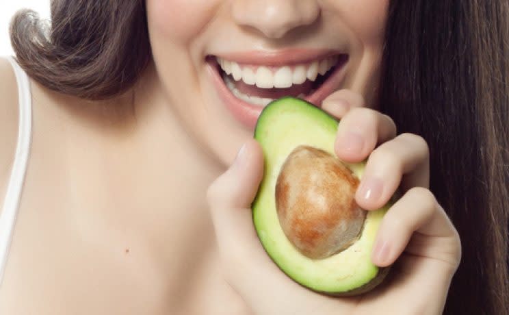 Al aguacate los aztecas lo llamaban “la fruta de la fertilidad”, de hecho se usa como remedio natural para tratar la disfunción eréctil. (Foto: Getty)