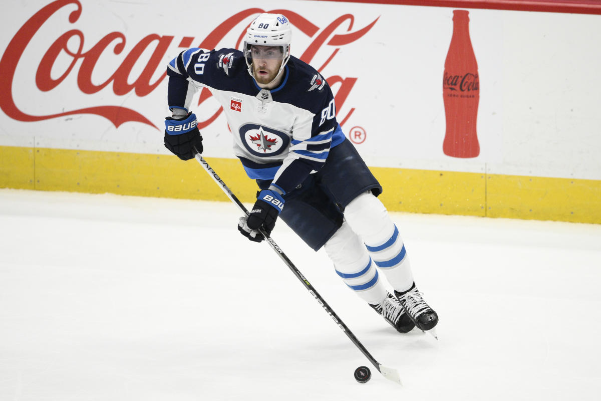 Kings acquire Pierre-Luc Dubois in blockbuster trade – Daily News