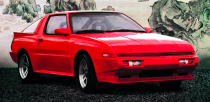 <p>The Conquest TSi (also know as the Starion) packs a turbocharged engine under the hood, and like the similarly-styled 944, puts its power to the rear wheels. They're a little tough to find for sale, but <a href="https://www.facebook.com/marketplace/item/615259518882684/" rel="nofollow noopener" target="_blank" data-ylk="slk:when they do pop up;elm:context_link;itc:0;sec:content-canvas" class="link ">when they do pop up</a>, prices hover around $5000, for the most part. </p>