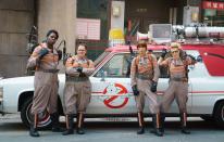 <p>Welcome to the world, little baby! This year has been a horror show enough on its own, but if you're gonna crawl your baby body into a movie theater, you should start your life off right by seeing the best reboot ever made. </p>