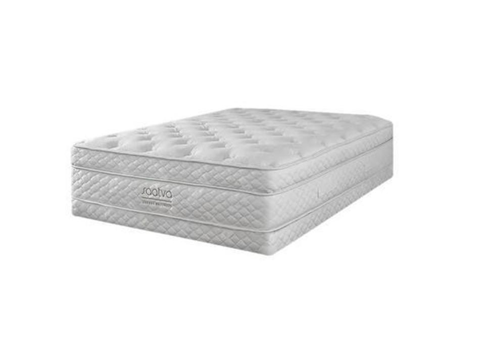 5) Classic Mattress